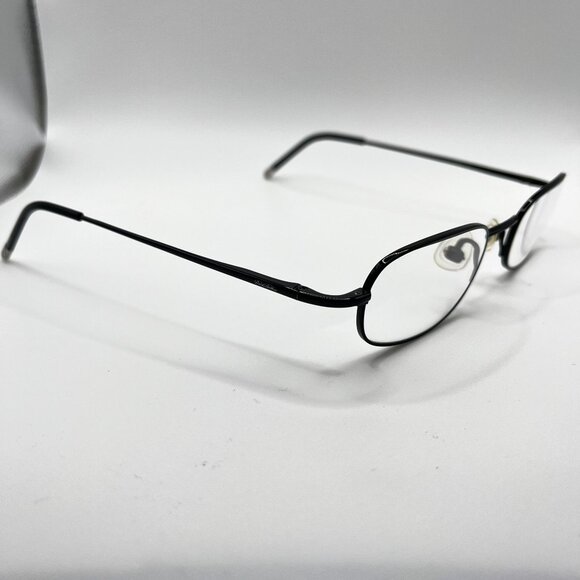 Brooks Brothers Titanium BB367T Eyeglasses - 1224T 49/20/140 - Picture 2 of 6